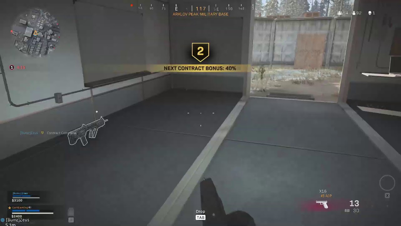 Lets try to get some wins - Warzone - YouTube