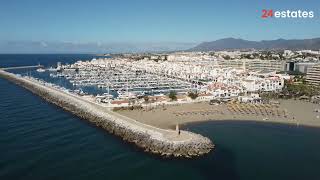 Puerto Banus, Marbella