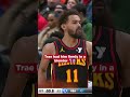 Trae things #hawks #nba #traeyoung #icetrae