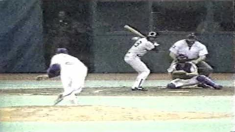 Gaylord Perry Spitball Feature with Bob Uecker - 1...