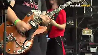 Luxtorpeda - Autystyczny (Woodstock 2011) Luxtorpeda - Autystyczny (Woodstock 2011)