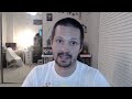 End of video
