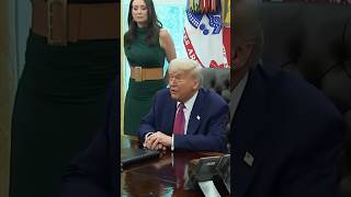 Trump threatens federal layoffs if government shutdown continues
