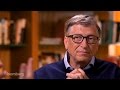 Bill Gates on Early Obsession With Software