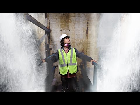 Video: ¿Cómo llega el agua al tanque de aceite?