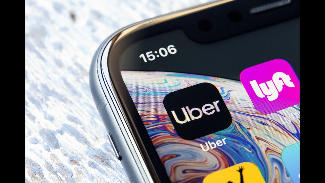 Ambassador Training Series - Uber Workshop - YouTube