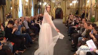 By Loleiro Atelier Couture 2018