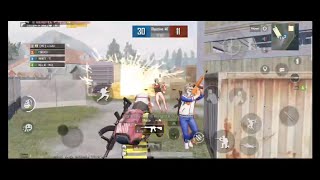 |TDM|IRON SIGHT SCOPE ONLY|SAMSUNG A50|30FPS GAME PLAY|INFINITY YT| screenshot 5