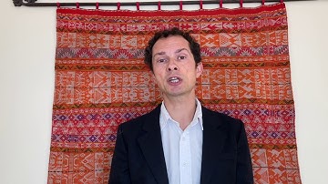 Stochastic 20: chapter 1, recording 1