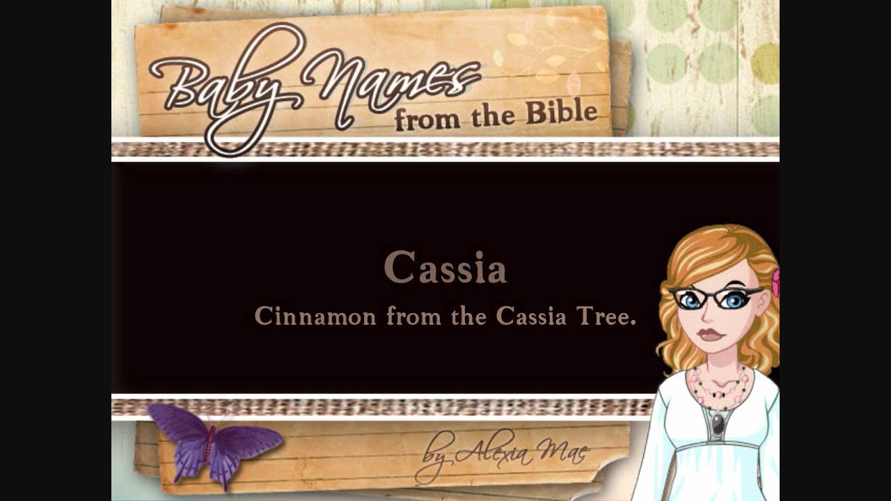 Is Eve Named In The Bible