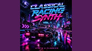 Mozart – Don Giovanni Overture (Focus Racing Synthwave)