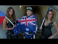 Mitas Czech SGP: Highlights