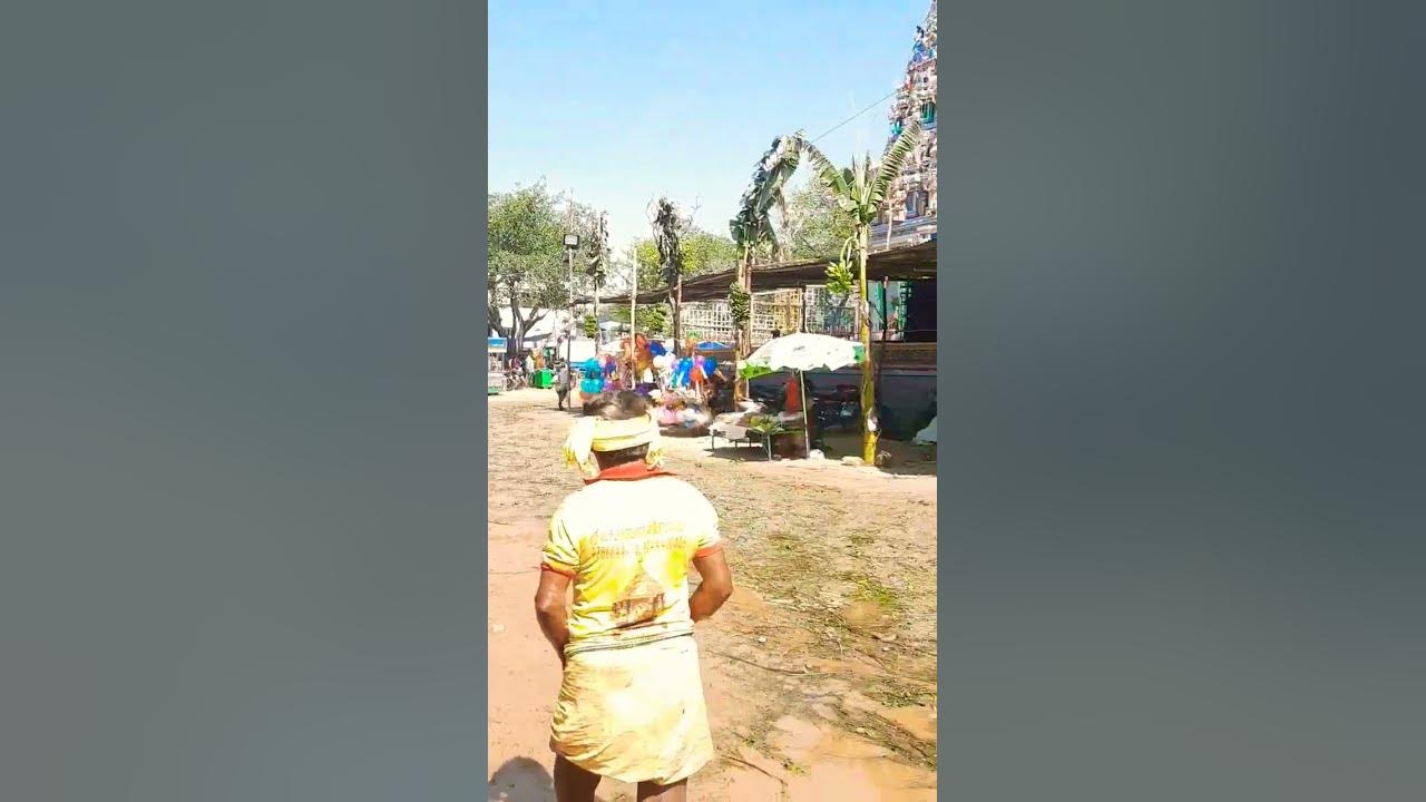 #salem #valapady ||puthupatti || maariyammam || kovil|| - YouTube