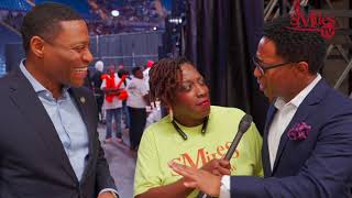 Young Lives Matter - BFL Teen Empowerment Summit