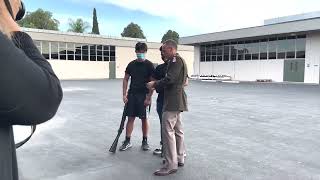 Kennedy JROTC Recruiting Video