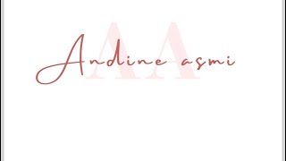 Andine Asmi With NEW SIGNAL 🎤