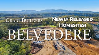 Craig Builders Belvedere Winter 2024