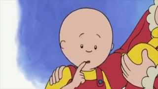 MLG Caillou