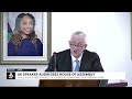 Hoyle Says Strengthened UK–Overseas Territories Partnership Vital