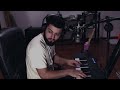 Beginning of video