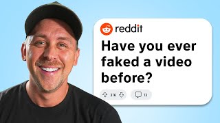 Roman Atwood Answers 20 Controversial Questions