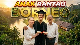 Lahir Miskin Bukan Kesalahan Kita.. | Bol4 - To My Youth (Malay Version) | Kisah Anak Rantau Sabah