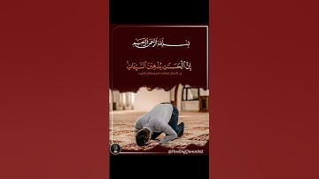 مقتطفات من #سورة_هود بصوت #احمد_النفيس