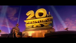 20th Century Fox (2015; "Maze Runner: The Scorch Trials" Opening)