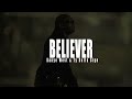 Kanye West &amp; Ty Dolla $ign - BELIEVER (Juelz Edit w Finished Kanye Verses)