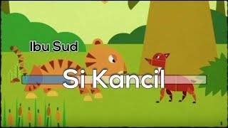 [Midi Karaoke] 🎵 Ibu Sud – Si Kancil 🎵  Lirik Lagu [INSTRUMENTAL]