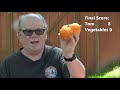 Weekly CSA unboxing with Tom Graser, July 24, 2020