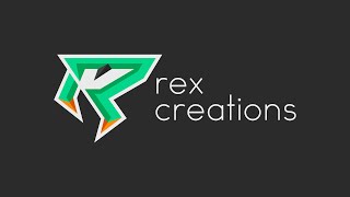 #44 RexCreations Simple 2D Intro - by Rex