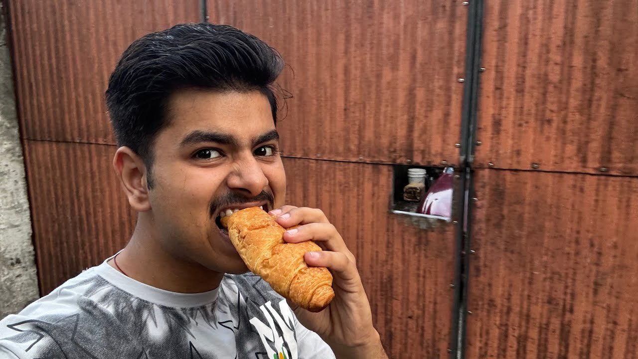 Pagal ban gya aaj😂 Mauritius me🇲🇺😁