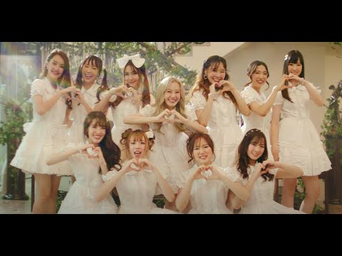 DAISY DAISY - Daisy Daisy「Official MV」