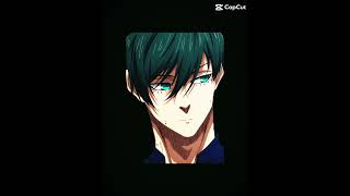 Rin Itoshi edit