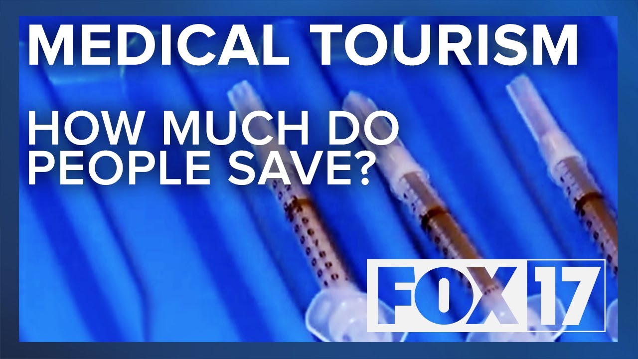 Medical Tourism: Is It Worth It?