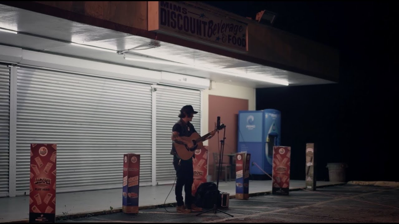 JENSEY // REARVIEW MUSIC VIDEO // ALT COUNTRY // AMERICANA YouTube