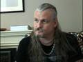 Iced Earth interview - Jon Schaffer (part 1)