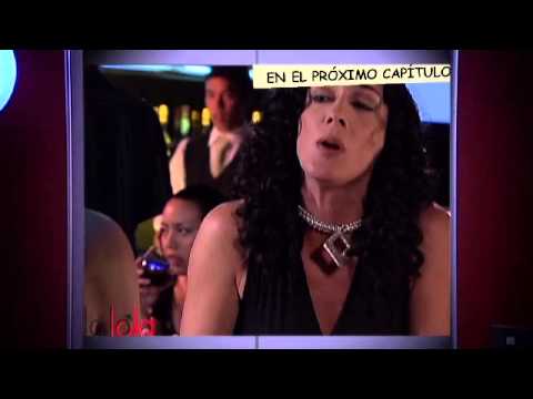 lola calvo Promo 