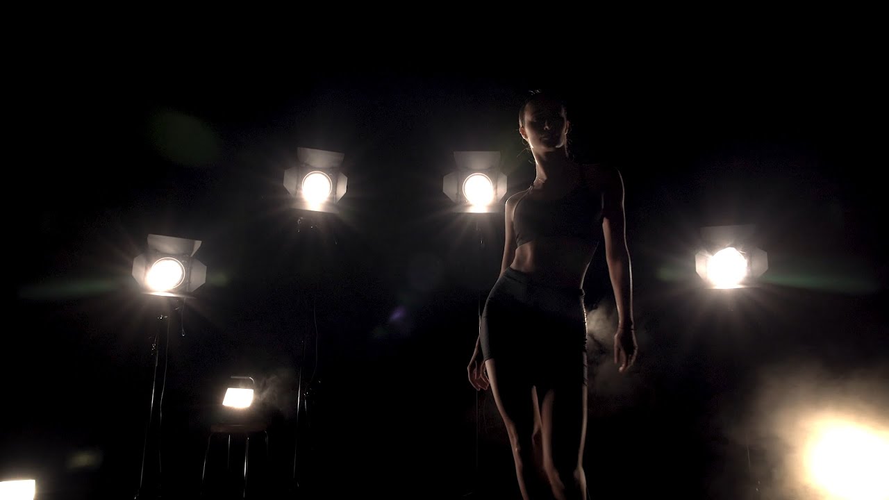 The Wise Fools - Caroline (OFFICIAL VIDEO)