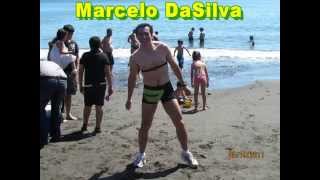 Marcelo Da Silva Diaz-Punucapa