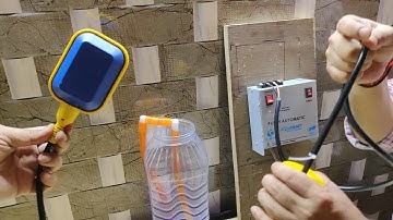 UNBOXING AND INSTALLATION OF AQUASMART FULLY AUTOMATIC BY TECH AND TRADE SOLUTIONS PART 1 mp4