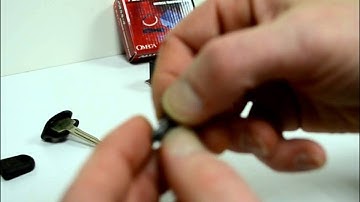 GM passlock 3  PK3 factory anti theft immobilozer bypass fix