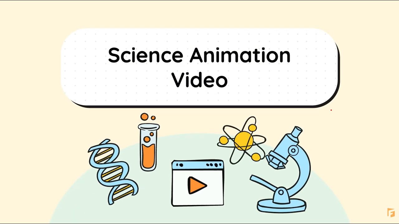 How Animation Makes Science Easy: Turn Complex Topics Into Clear Visual ...