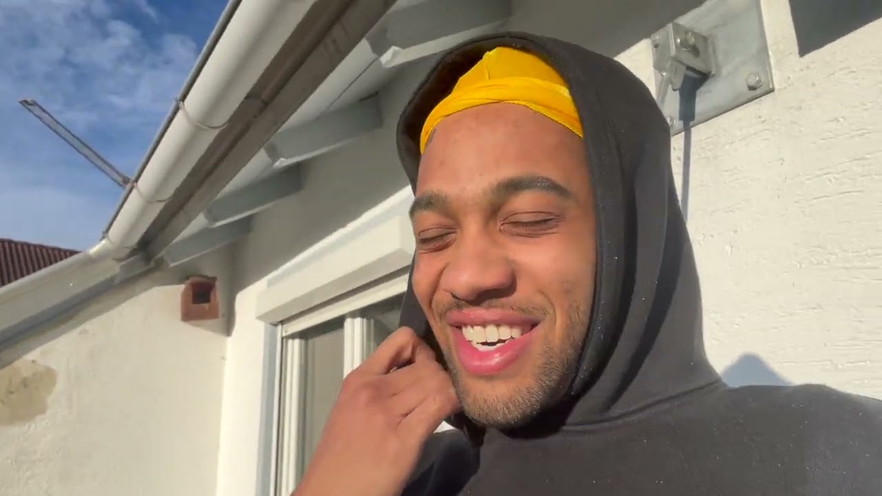 AMBYY REALITY: DIRTY, DRUKKSTA, BAYU und mehr | EPISODE 22