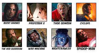 All MAJOR Death Predictions for Avengers Doomsday Explained in 13 Minutes | Breakdown