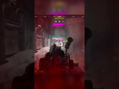 Bruen Go Brrrrrrr Cod Mw3 Callofduty Gaming Shorts 