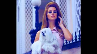 Video thumbnail of "Lana Del Rey - Wicked Game Official Video 2015 Honeymoon"