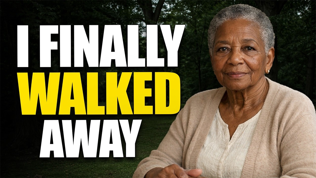 I Left My Marriage at 75 — This Is What I Lost Along the Way