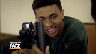Murder Made Me Famous: REELZ | Celebrity Page